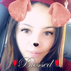 Meet your Posher, Sarah